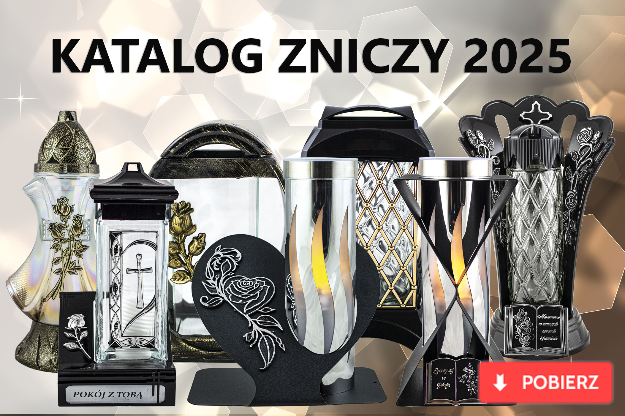 BANER MAŁY ZNICZE 2025